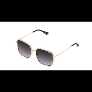 Quay Real One Sunglasses NWT!